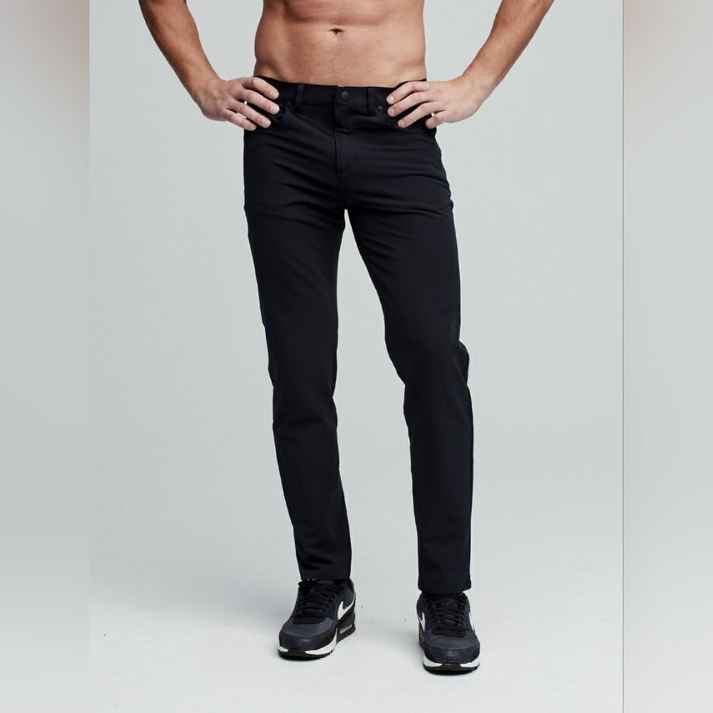 Four Laps Evolve Performance Pants - Picture 3 of 16
